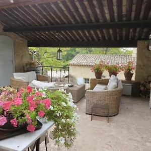  Bed & Breakfast La Baronne