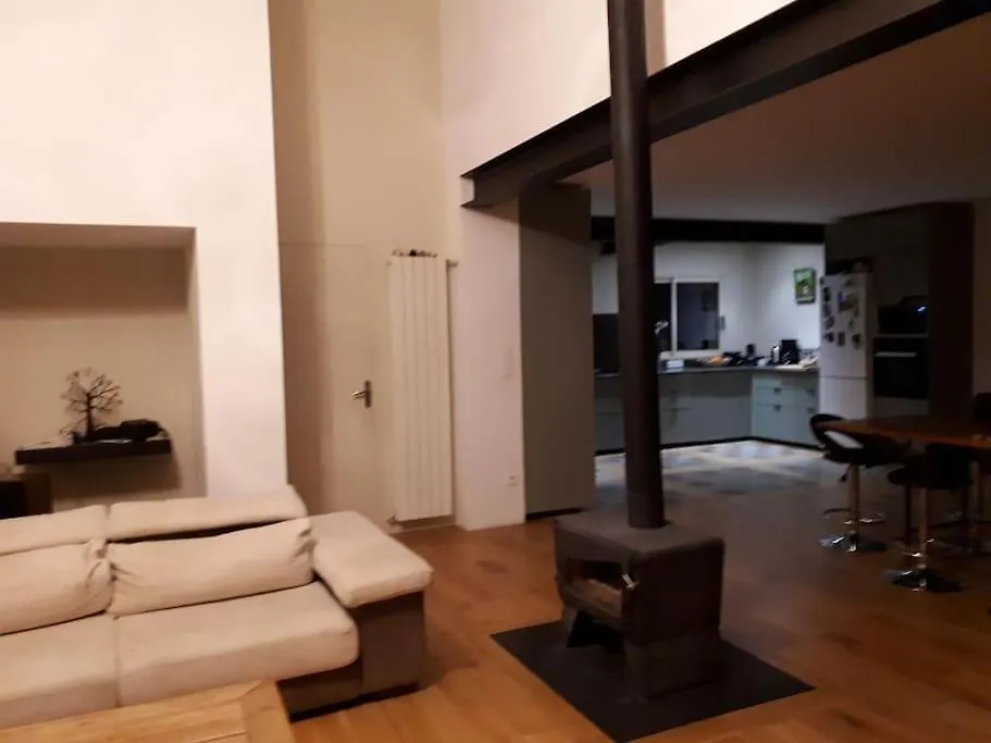 Belle Maison Piscine Dans Cadre Verdoyant Vaucluse A 45Min D'Aix Et 55Min De Marseille Puget 0*,  France