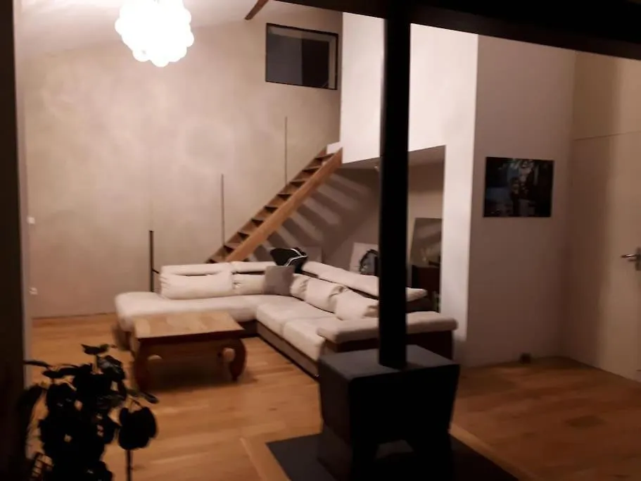 Holiday home Belle Maison Piscine Dans Cadre Verdoyant Vaucluse A 45Min D'Aix Et 55Min De Marseille Puget