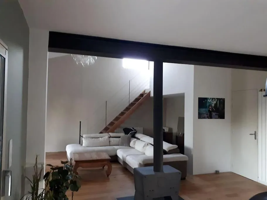 Belle Maison Piscine Dans Cadre Verdoyant Vaucluse A 45Min D'Aix Et 55Min De Marseille Puget Holiday home